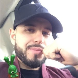 Meet your Posher, Andres